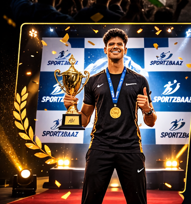 sportzbaaz winner 1