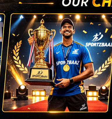 sportzbaaz winner 2